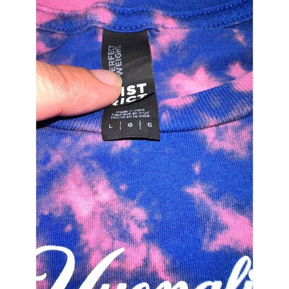 Yuengling Flight Bleached Tee - Picture 3 of 3